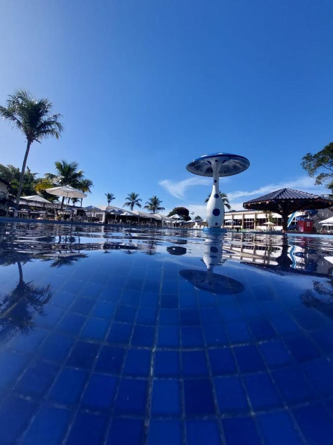Colonial Plaza Hotel ピンダモニャンガバ エクステリア 写真